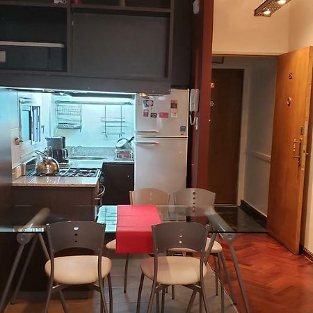 Confortable 2 Ambientes En Recoleta Excelente Ubicacion บัวโนสไอเรส ภายนอก รูปภาพ